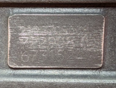 АКПП 7G-Tronic MERCEDES-BENZ E-класс W212/S212/C207/A207 рестайлинг (2013 - 2016) &mdash; Разборка Мерседес