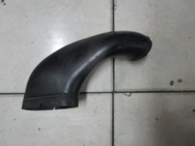 Патрубок воздушный MERCEDES-BENZ C-класс W203/S203/CL203 (2000 - 2004) — Разборка Мерседес