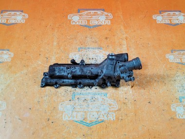 Коллектор впускной MERCEDES-BENZ M-класс W164 (2005 - 2008) &mdash; Разборка Мерседес