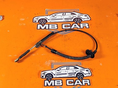 Трос кулисы АКПП MERCEDES-BENZ B-класс W245 (2005 - 2009) &mdash; Разборка Мерседес