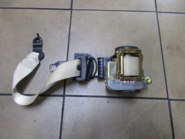 Ремень безопасности передний правый MERCEDES-BENZ E-класс W211/S211 (2002 - 2006) — Разборка Мерседес