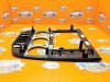 Накладка блока климата MERCEDES-BENZ M-класс W163 (1997 - 2001) фото 4 &mdash; Разборка Мерседес