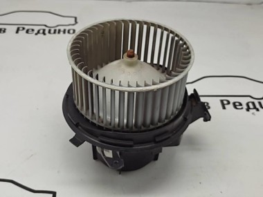 Моторчик печки MERCEDES-BENZ CLS-класс C218/X218 (2010 - 2014) — Разборка Мерседес