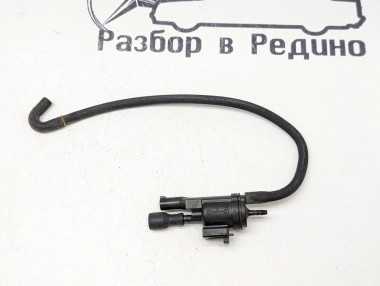 Клапан электромагнитный MERCEDES-BENZ C-класс W204/S204 (2006 - 2011) — Разборка Мерседес