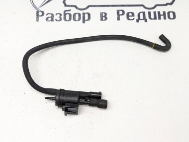 Клапан электромагнитный MERCEDES-BENZ C-класс W204/S204 (2006 - 2011) — Разборка Мерседес