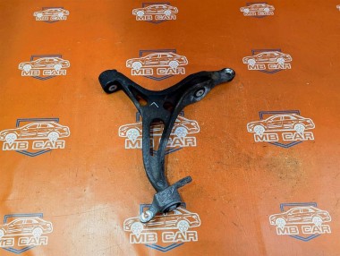 Рычаг передний нижний левый MERCEDES-BENZ GL-класс X164 рестайлинг (2009 - 2012) — Разборка Мерседес