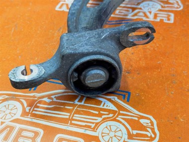 Рычаг передний нижний левый MERCEDES-BENZ GL-класс X164 рестайлинг (2009 - 2012) — Разборка Мерседес