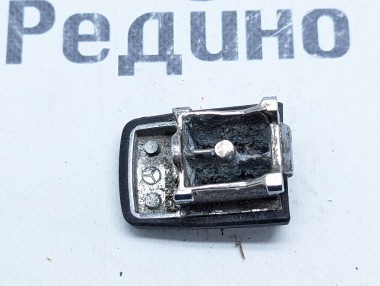 Крышка ручки двери MERCEDES-BENZ W124 W124/S124/C124/A124 (1984 - 1993) — Разборка Мерседес