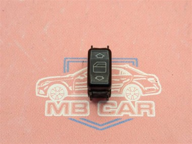 Кнопка стеклоподъемников MERCEDES-BENZ W124 W124/S124/C124/A124 (1984 - 1993) — Разборка Мерседес