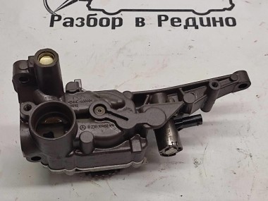 Насос масляный MERCEDES-BENZ SLK-класс R172 (2011 - 2016) — Разборка Мерседес