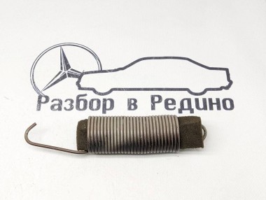 Пружина петли багажника MERCEDES-BENZ C-класс W204/S204 (2006 - 2011) — Разборка Мерседес