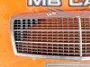 Решетка радиатора MERCEDES-BENZ C-класс W202/S202 (1993 - 1997) фото 2 &mdash; Разборка Мерседес