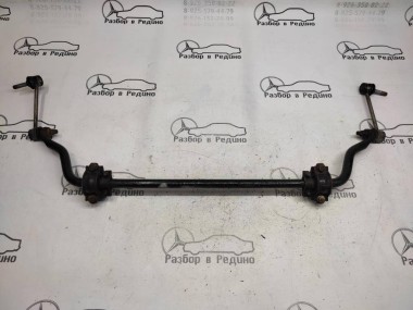 Стабилизатор передний MERCEDES-BENZ R-класс W251 (2005 - 2007) — Разборка Мерседес