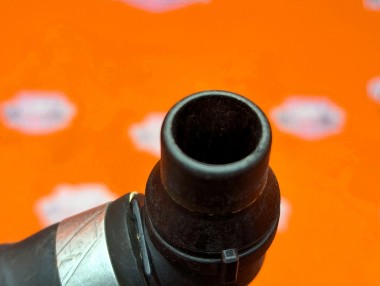 Патрубок ОЖ MERCEDES-BENZ E-класс W211/S211 (2002 - 2006) &mdash; Разборка Мерседес