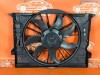 Вентилятор основной MERCEDES-BENZ E-класс W211/S211 (2002 - 2006) фото 4 &mdash; Разборка Мерседес