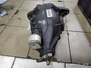 Редуктор задний MERCEDES-BENZ C-класс W204/S204/С204 рестайлинг (2011 - 2015) — Разборка Мерседес