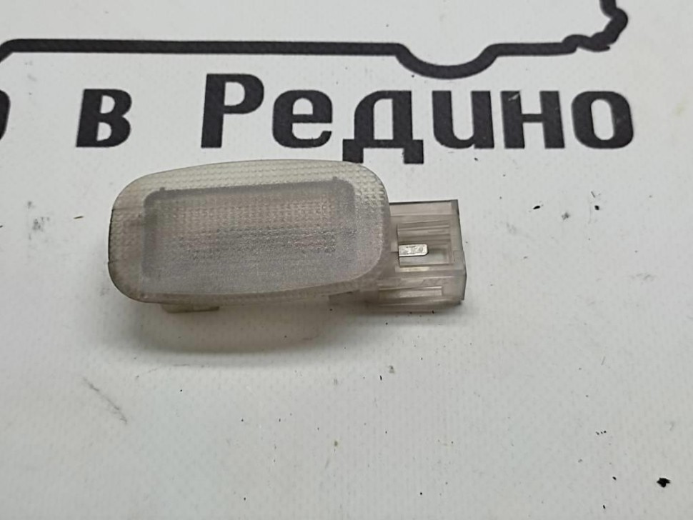 Плафон подсветки MERCEDES-BENZ CLS-класс C219 (2004 - 2008) фото 1 — Разборка Мерседес