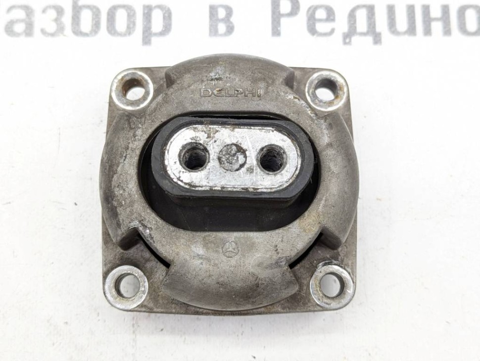 Опора КПП MERCEDES-BENZ GL-класс X164 (2006 - 2009) фото 1 — Разборка Мерседес