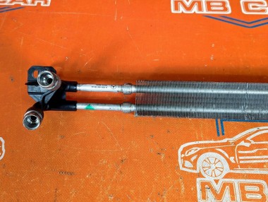 Радиатор ГУРа MERCEDES-BENZ V-класс W639 (2003 - 2014) &mdash; Разборка Мерседес