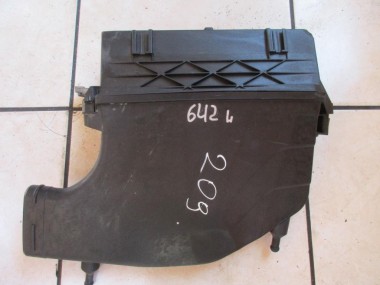 Корпус воздушного фильтра MERCEDES-BENZ E-класс W211/S211 (2002 - 2006) — Разборка Мерседес