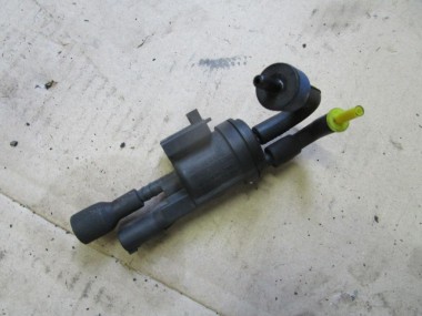 Клапан электромагнитный MERCEDES-BENZ M-класс W163 (1997 - 2001) — Разборка Мерседес