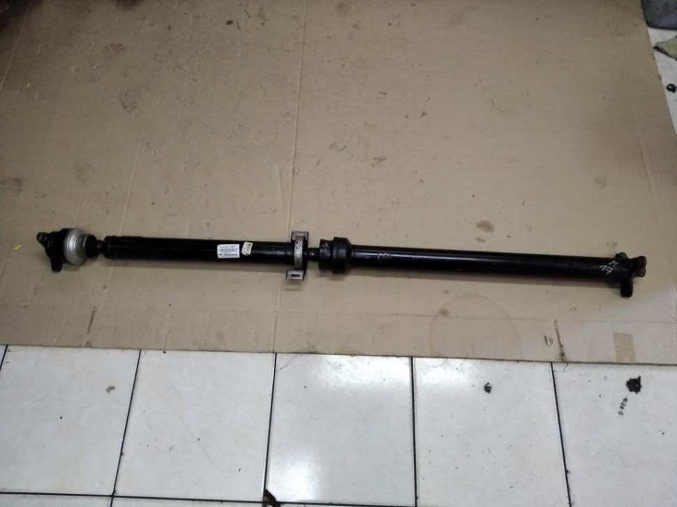 Кардан задний MERCEDES-BENZ GLC-класс X253 (2015 - 2019) фото 1 — Разборка Мерседес