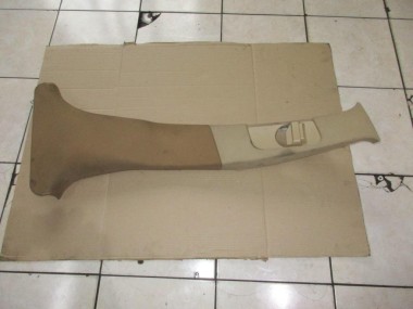 Накладка средней стойки MERCEDES-BENZ E-класс W211/S211 рестайлинг (2006 - 2009) — Разборка Мерседес