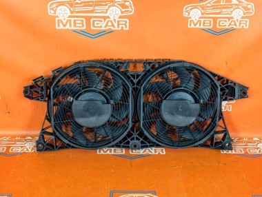 Вентилятор кондиционера MERCEDES-BENZ V-класс W639 (2003 - 2014) &mdash; Разборка Мерседес