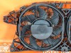 Вентилятор кондиционера MERCEDES-BENZ V-класс W639 (2003 - 2014) фото 2 &mdash; Разборка Мерседес
