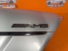 Крышка багажника MERCEDES-BENZ S-класс W221 рестайлинг (2009 - 2013) фото 8 &mdash; Разборка Мерседес