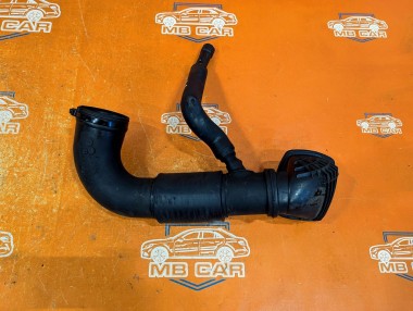 Патрубок турбины MERCEDES-BENZ V-класс W639 (2003 - 2014) — Разборка Мерседес