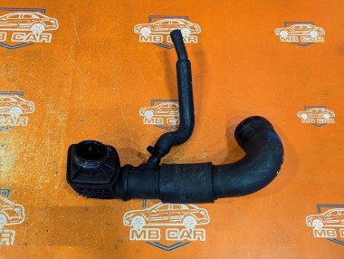 Патрубок турбины MERCEDES-BENZ V-класс W639 (2003 - 2014) — Разборка Мерседес