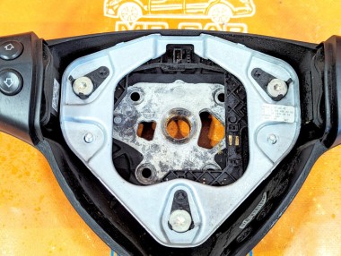 Руль MERCEDES-BENZ A-класс W169 (2004 - 2008) — Разборка Мерседес