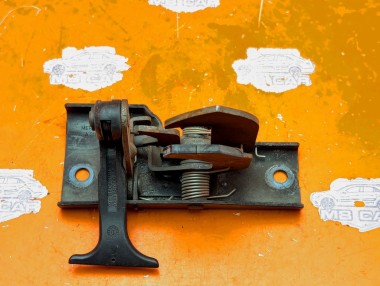 Замок капота MERCEDES-BENZ E-класс W211/S211 (2002 - 2006) &mdash; Разборка Мерседес