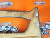 Обшивка багажника MERCEDES-BENZ Vito W638 (1996 - 2003) фото 10 &mdash; Разборка Мерседес