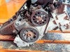 Двигатель бензиновый MERCEDES-BENZ A-класс W168 (1997 - 2001) A 160 1.6 AT (102 л.с.) фото 11 &mdash; Разборка Мерседес