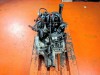 Двигатель бензиновый MERCEDES-BENZ A-класс W168 (1997 - 2001) A 160 1.6 AT (102 л.с.) фото 13 &mdash; Разборка Мерседес