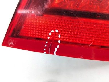 Фонарь задний правый MERCEDES-BENZ E-класс W212/S212/C207/A207 (2009 - 2013) — Разборка Мерседес