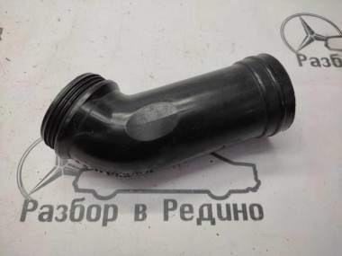 Патрубок воздушный MERCEDES-BENZ G-класс W463 (1990 - 2006) — Разборка Мерседес