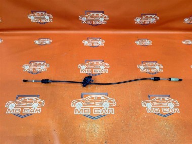 Трос кулисы АКПП MERCEDES-BENZ Sprinter w906 — Разборка Мерседес