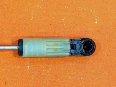 Трос кулисы АКПП MERCEDES-BENZ Sprinter w906 — Разборка Мерседес