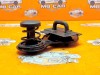 Ответная часть замка капота MERCEDES-BENZ R-класс W251 рестайлинг (2007 - 2010) R 350d 3.0 4MATIC 7G-Tronic (224 л.с.) фото 2 &mdash; Разборка Мерседес