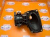 Патрубок впускного коллектора MERCEDES-BENZ C-класс W204/S204/С204 рестайлинг (2011 - 2015) фото 4 &mdash; Разборка Мерседес