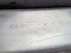 Порог пластиковый левый MERCEDES-BENZ A-класс W169 (2004 - 2008) A 150 1.5 MT (95 л.с.) фото 9 &mdash; Разборка Мерседес