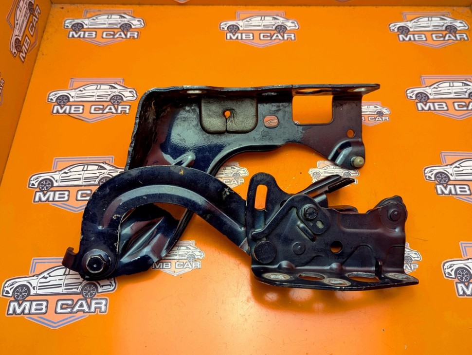 Петля капота MERCEDES-BENZ E-класс W213/S213/C238/A238 (2016 - 2021) фото 1 — Разборка Мерседес