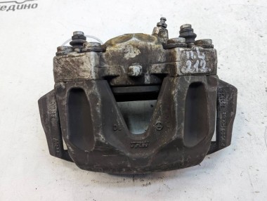 Суппорт передний правый MERCEDES-BENZ E-класс W212/S212/C207/A207 рестайлинг (2013 - 2016) — Разборка Мерседес