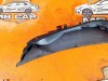 Жабо MERCEDES-BENZ C-класс W203/S203/CL203 рестайлинг (2004 - 2008) фото 2 &mdash; Разборка Мерседес