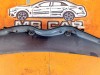Жабо MERCEDES-BENZ C-класс W203/S203/CL203 рестайлинг (2004 - 2008) фото 3 &mdash; Разборка Мерседес