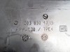Жабо MERCEDES-BENZ C-класс W203/S203/CL203 рестайлинг (2004 - 2008) фото 9 &mdash; Разборка Мерседес