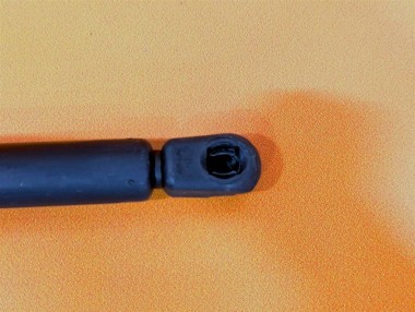 Амортизатор капота MERCEDES-BENZ S-класс W220 (1998 - 2005) — Разборка Мерседес